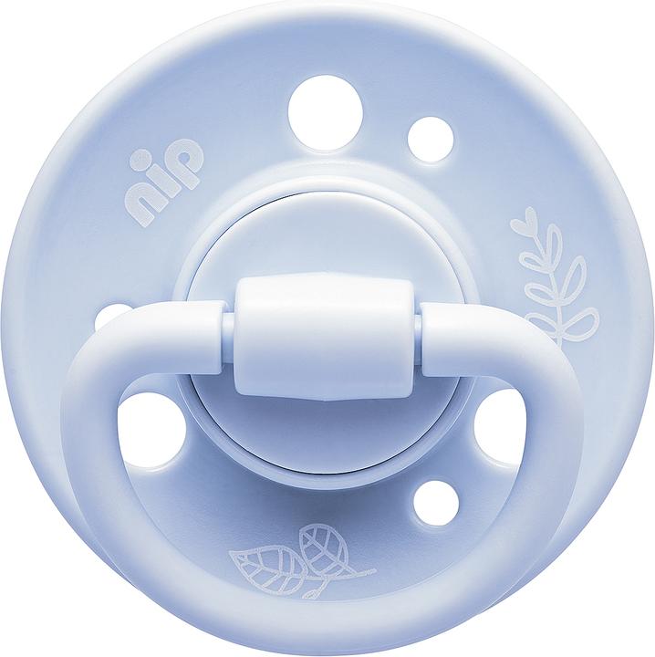 Produktbild NIP Cherry Green (2 x, bis 6 Monate, ab Geburt)