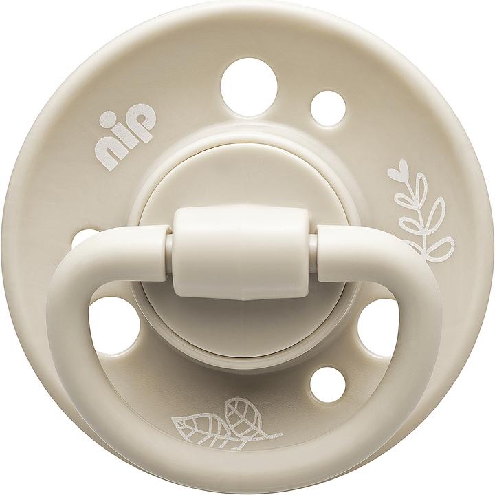 Produktbild NIP Cherry Green (2 x, bis 6 Monate, ab Geburt)