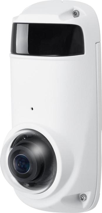 Productafbeelding Vivotek CC9391-HV IP-camera 4K T/N IR PoE IP66 (3840 x 2160 Pixels)