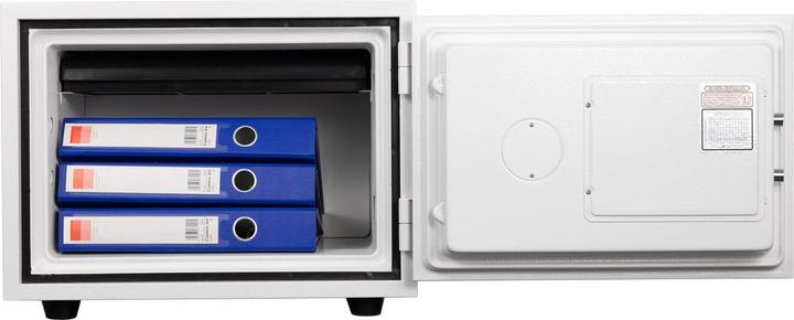 Produktbild Jamb Feuerfester 44 kg (19 l)