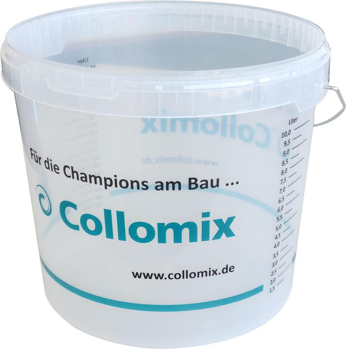 Image du produit Collomix Seau 10 litres