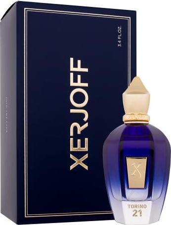 Image du produit XerJoff Torino21 (Eau de parfum, 100 ml)