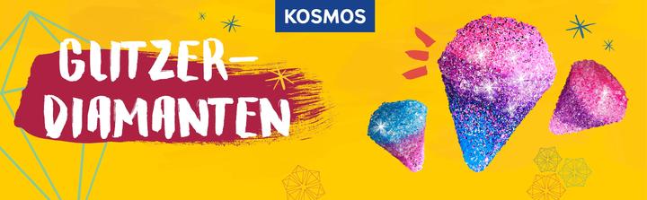 Immagine prodotto Kosmos Diamanti glitterati