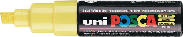 Actual product image Posca Bold Marker PC-8K (1x)