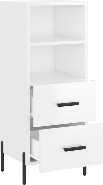 Image du produit vidaXL Sideboard (34.50 x 34 x 90 cm)
