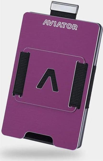 Produktbild Aviator Kreditkartenwallet