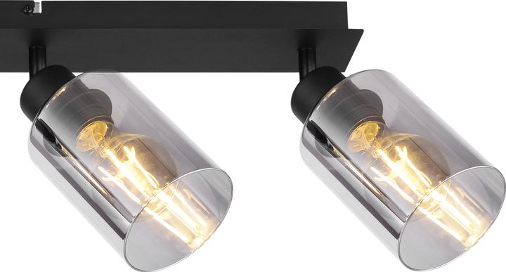 Actual product image Globo Hadera (E27)