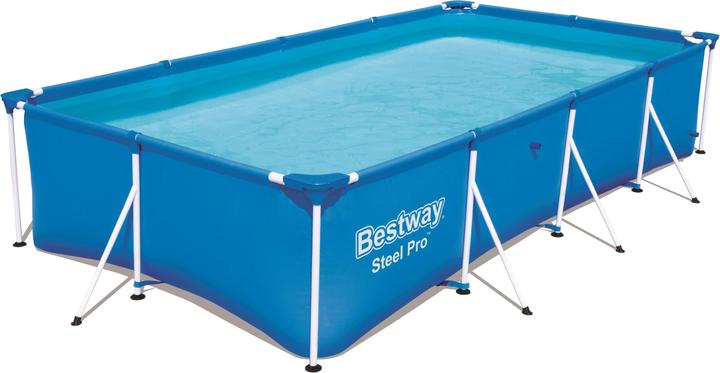 Bestway Pool (400 x 211 x 81 cm)