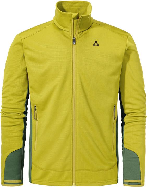 Immagine prodotto Schöffel Fleece Jacket Milagle (48, M)
