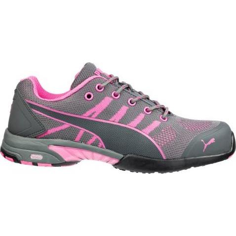 Thumbnail - Puma, Sicherheitsschuhe, Celerity Knit (S1, 37)