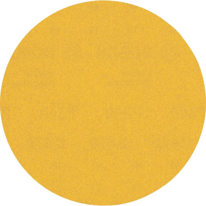 Immagine prodotto Bosch Professional Zubehör Expert C470 Carta vetrata senza fori per smerigliatrici angolari e trapani, 125 mm, G 240, 50 pezzi. (240)