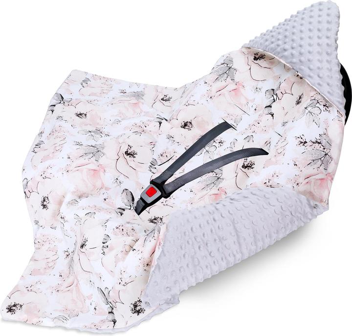 Image du produit Totsy Baby Couverture de naissance