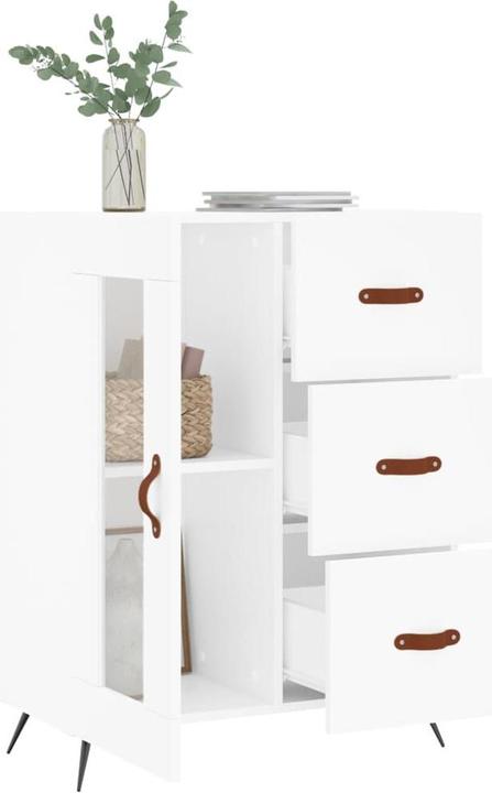 Image du produit vidaXL Sideboard (69.50 x 34 x 90 cm)