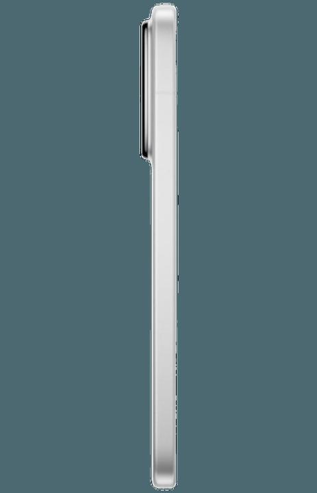 Actual product image Xiaomi 15 (256 GB, White, 6.36", Dual SIM, 5G)