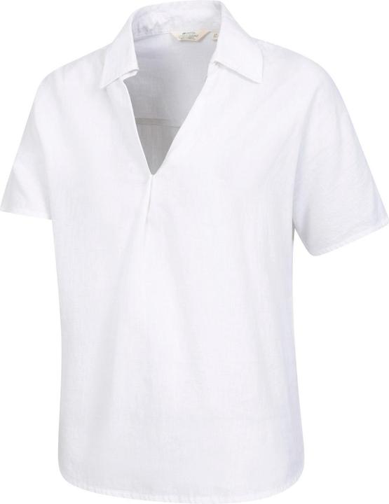 Immagine prodotto Mountain Warehouse Breeze II Camicia Maniche Corte Donna (40)