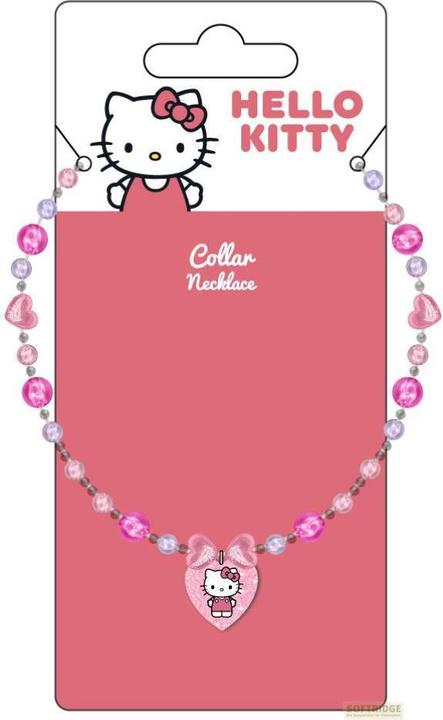 Immagine prodotto Cerdá Sanrio - Kitty White (Materiale sintetico)
