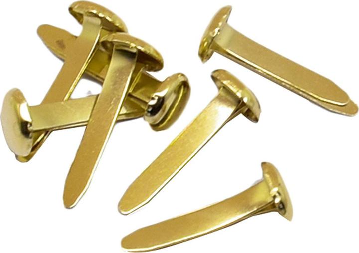 Produktbild Easy Work Musterbeutelklammern 50 Stück (50 x)