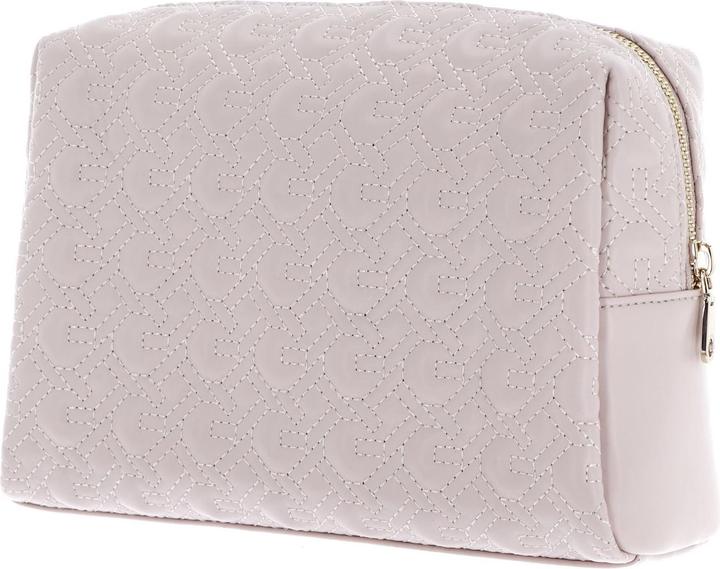 Immagine prodotto Guess Large Top Zip Cosmetic Bag