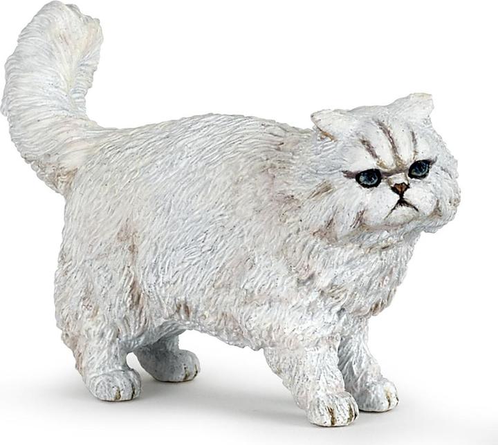 Image du produit Papo Chat persan