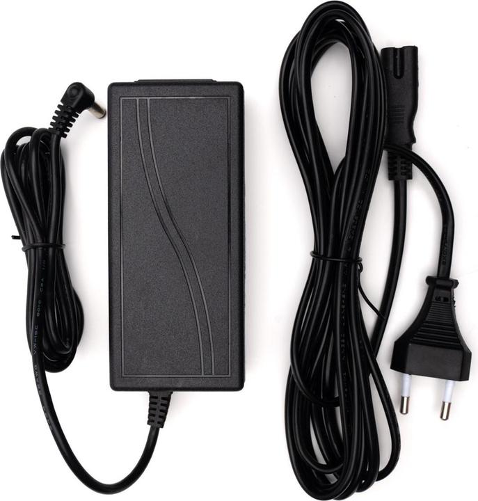 Caruba Netvoeding Round Vlogger (Éclairage annulaire)