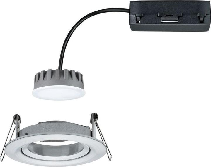 Produktbild Paulmann Einbauleuchte Nova Plus Set (425 lm)