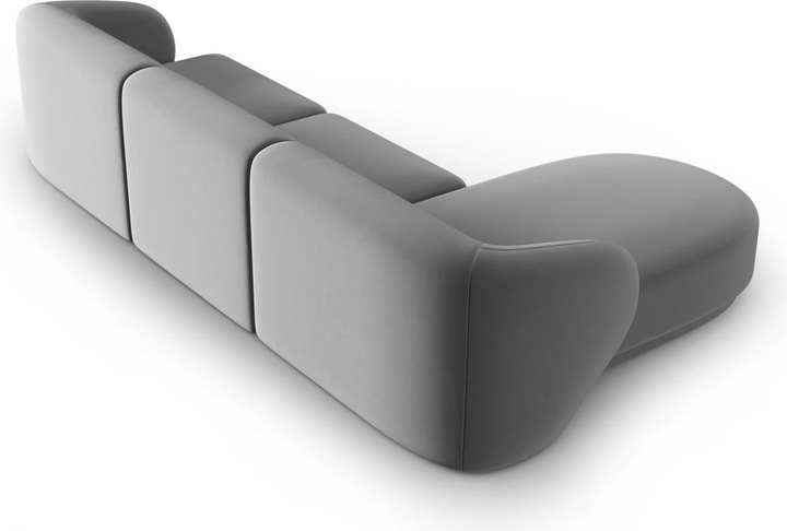Actual product image CXL by Christian Lacroix Lionel (Corner sofa)