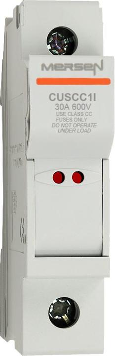 Actual product image Mersen Fuse holder (32 A)