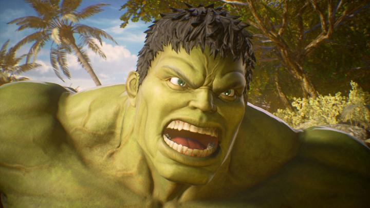 Image du produit Capcom Marvel Vs Infinite PC (PC)