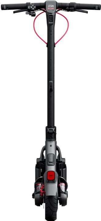 Image du produit Segway-Ninebot Max G3 D (20 km/h, 80 km, 500 W)