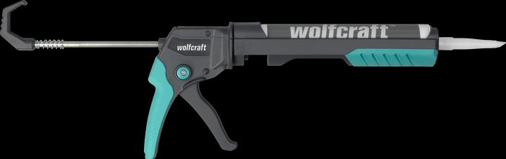Image du produit wolfcraft Pistolet pour cartouche MG 400 ERGO