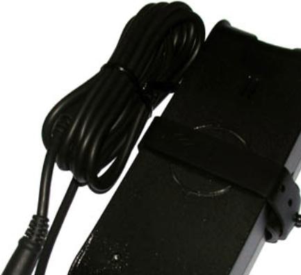 Produktbild Dell PA-10 AC-Adapter (90 W)