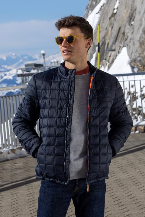 Immagine prodotto Rukka Giacca trapuntata Colton da uomo (XL)