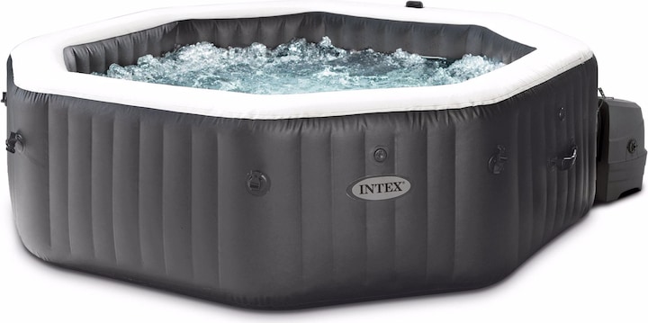 Immagine prodotto Intex Whirlpool PureSpa Jet & Bubble Deluxe Massage (6 pers.)