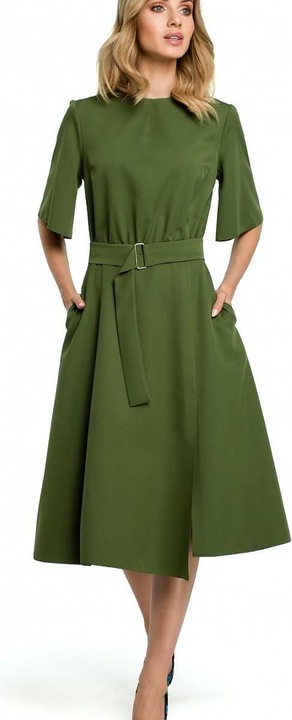Image du produit Made of Emotion Robe de tous les jours Moe (XL)