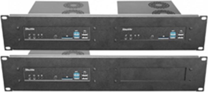 Produktbild Shuttle PRM01