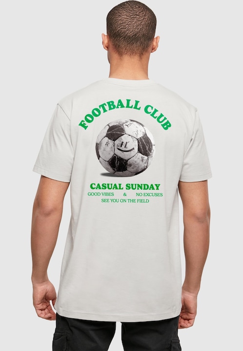Produktbild Mister Tee MisterTee See you on the Field Tee - 166947 (S)