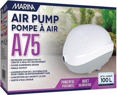 Produktbild Marina 75 Air Pump