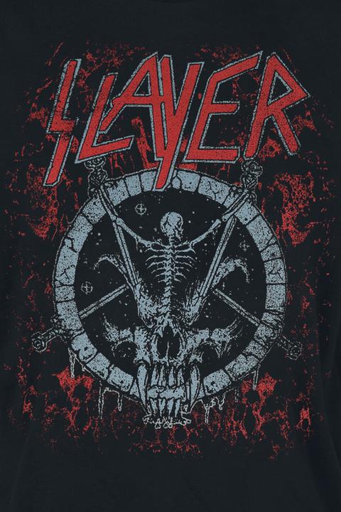 Produktbild Slayer Circle (M)