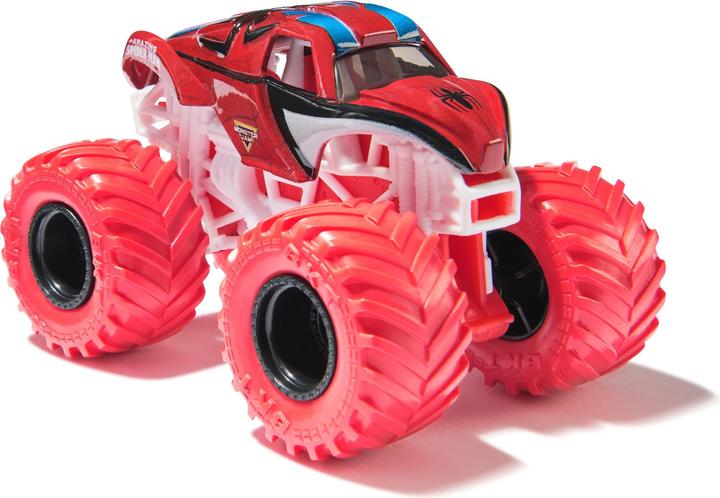 Produktbild Monster Jam Auto