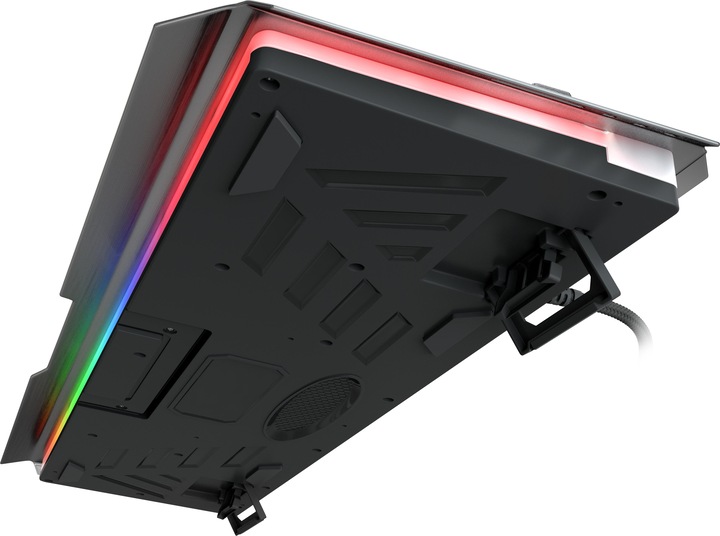Actual product image Genesis RHOD 420 RGB (US, Cable)