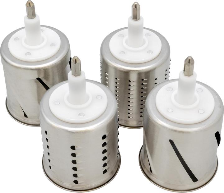 Image du produit Kenwood Râpe à tambour KAX643ME