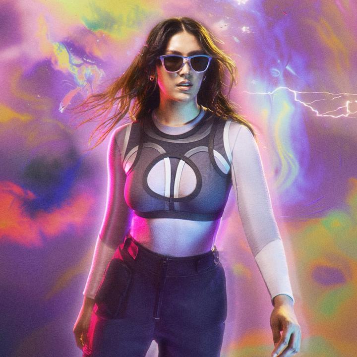 Produktbild Oakley Frogskins Range