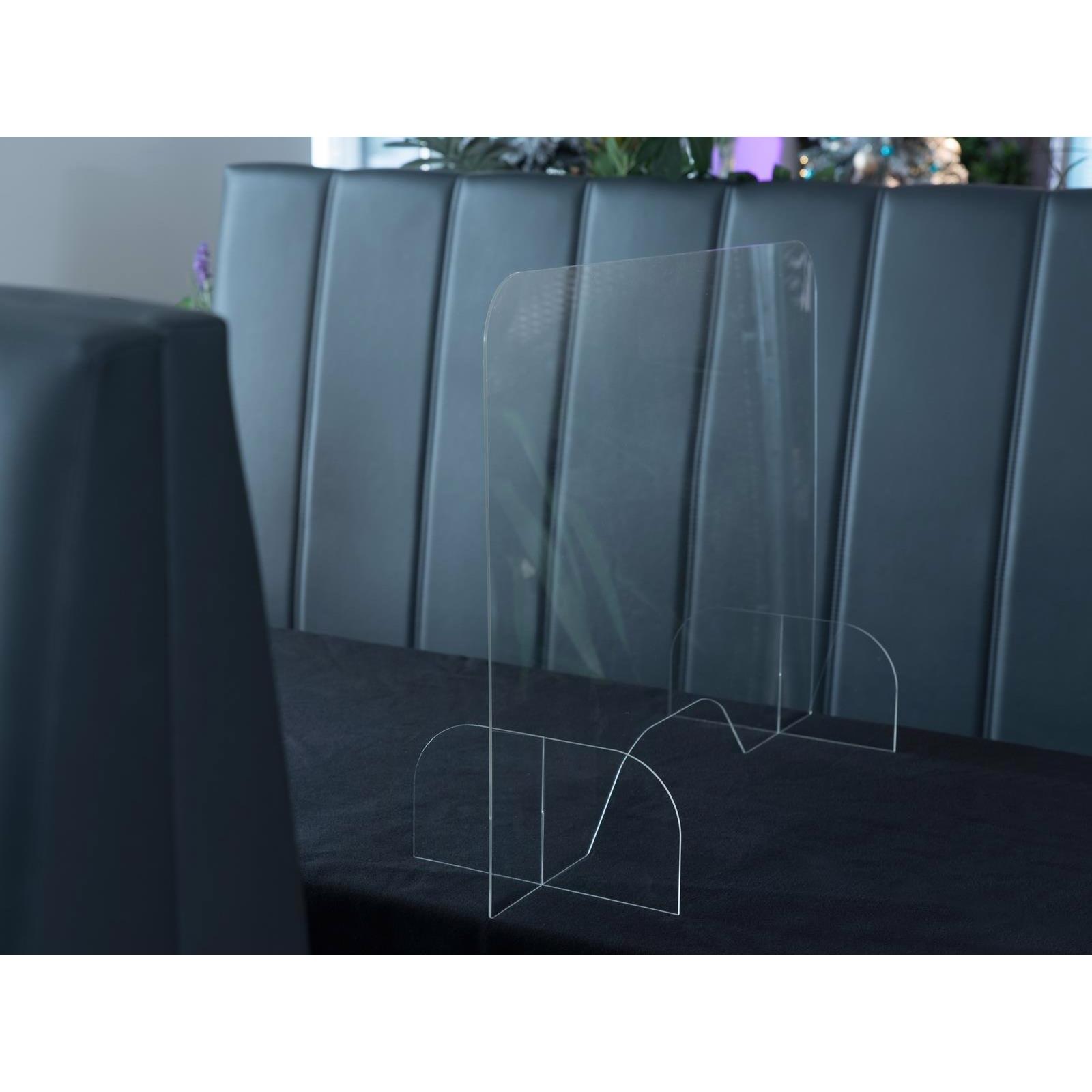 Thumbnail - Eurolite, Desinfektionsmittelspender, Hygieneschutzwand HS-800 800x600