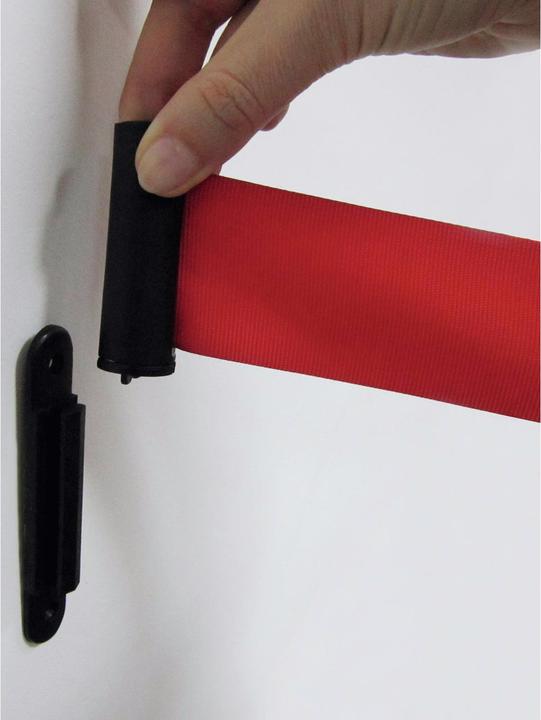 Image du produit Guil PST-CB/P 3m rouge