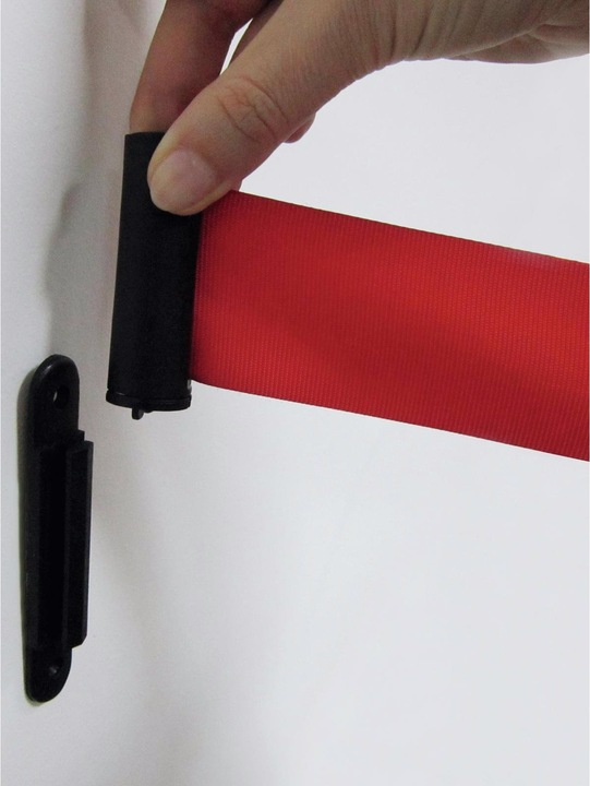 Actual product image Guil PST-CB/P 3m red