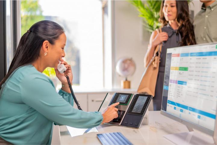 Produktbild HP Poly Edge E450