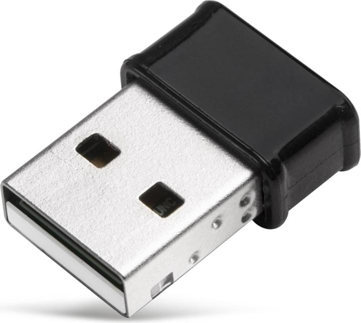 Actual product image edimax Ew-7822ulc (USB 2.0)