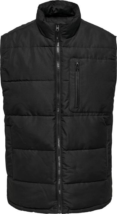Immagine prodotto Only & Sons Onsjake Quilted Vest Otw (XS)