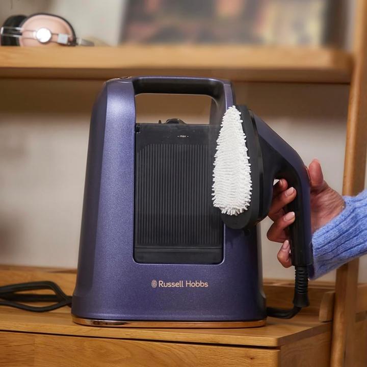 Image du produit Russell Hobbs 27600-56/RH Steam Genie Maestro Hh Steam (1700 W, 20 g/min)