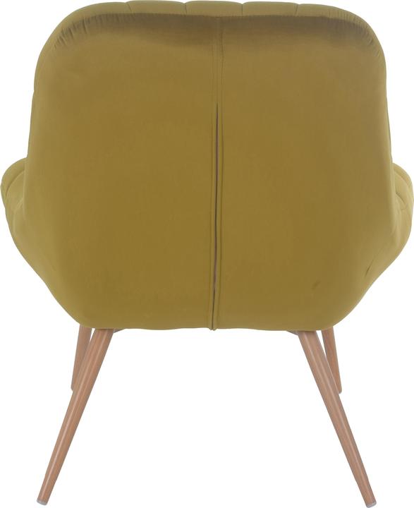 Actual product image SalesFever Retro XXL